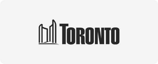 Toronto logo