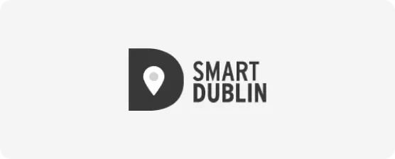 Smart Dublin logo