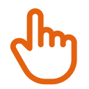 Intuitive and guided process