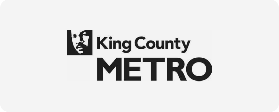 King Country Metro logo