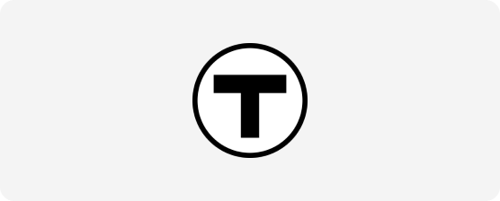 MBTA logo
