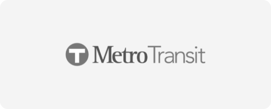 Metro Transit logo