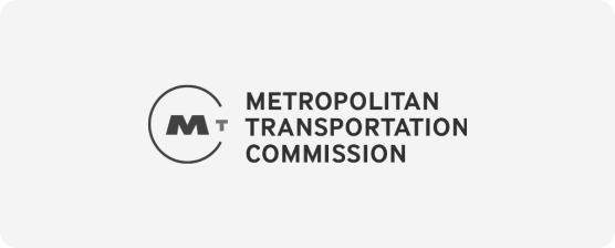 Metro Transportation Commission logo