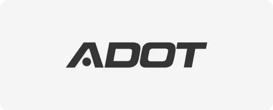 ADOT logo