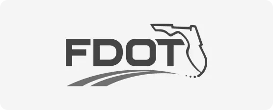 FDOT logo