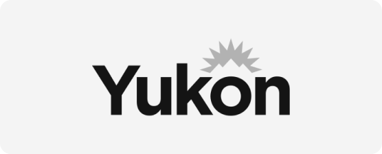 Yukon logo