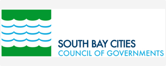 South Bay Cities Council of Governments