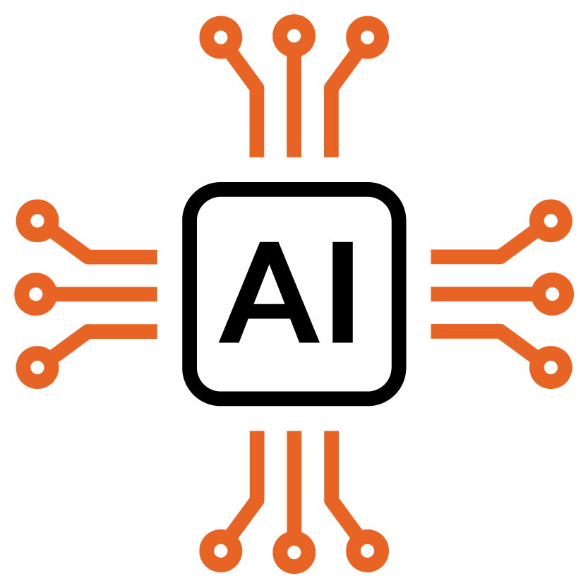 AI-Powered Scenario Modeling icon