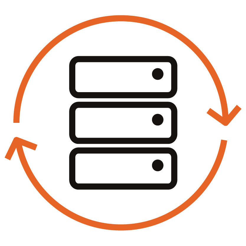 Unify your data Data
