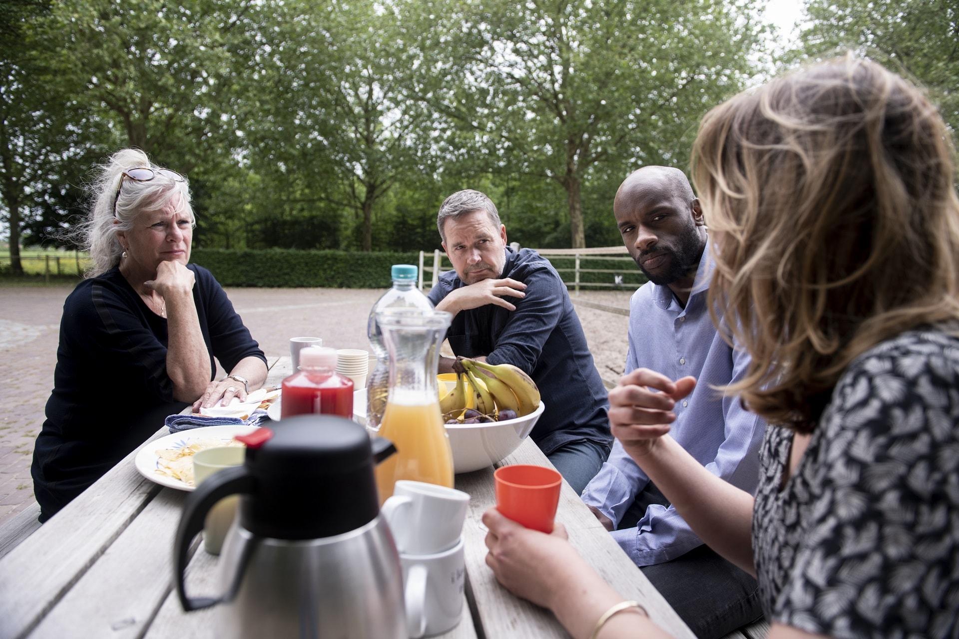 Ontmoet Arcadis op Landelijke Omgevingsmanagementdag