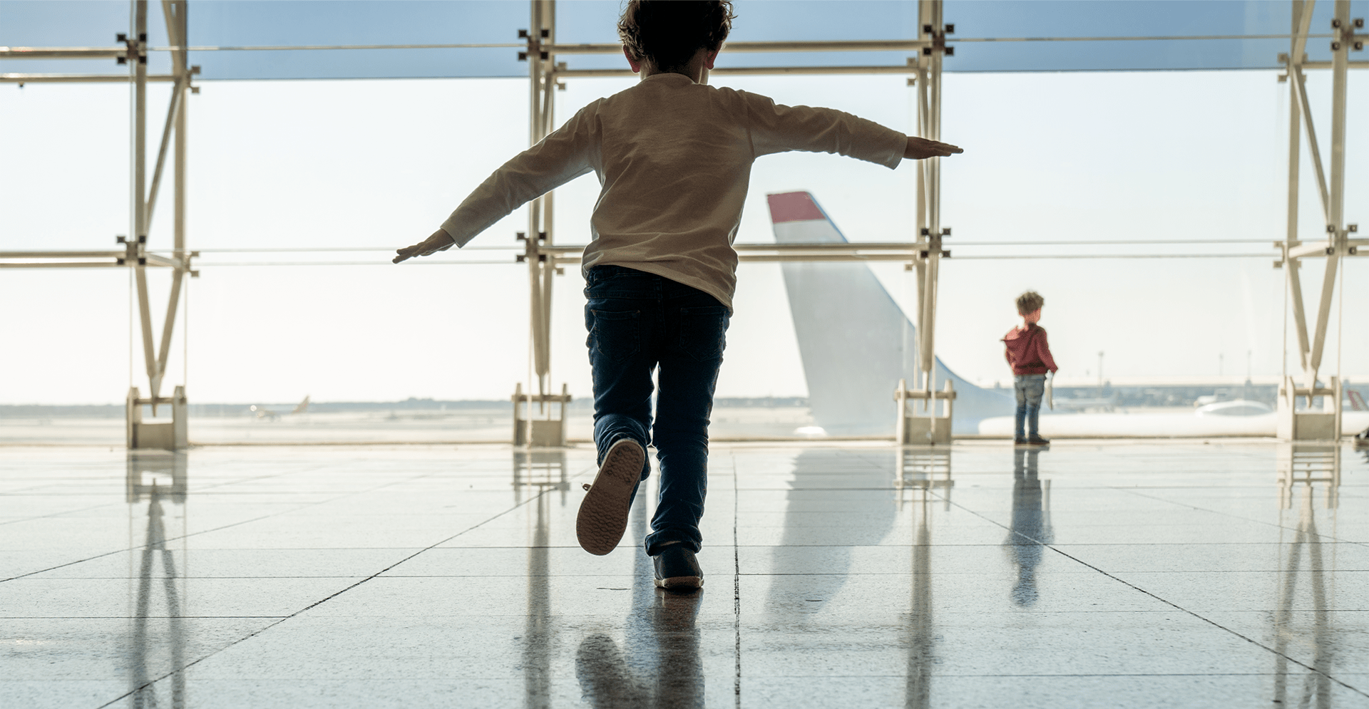 Arcadis at Passenger Terminal Expo 2022