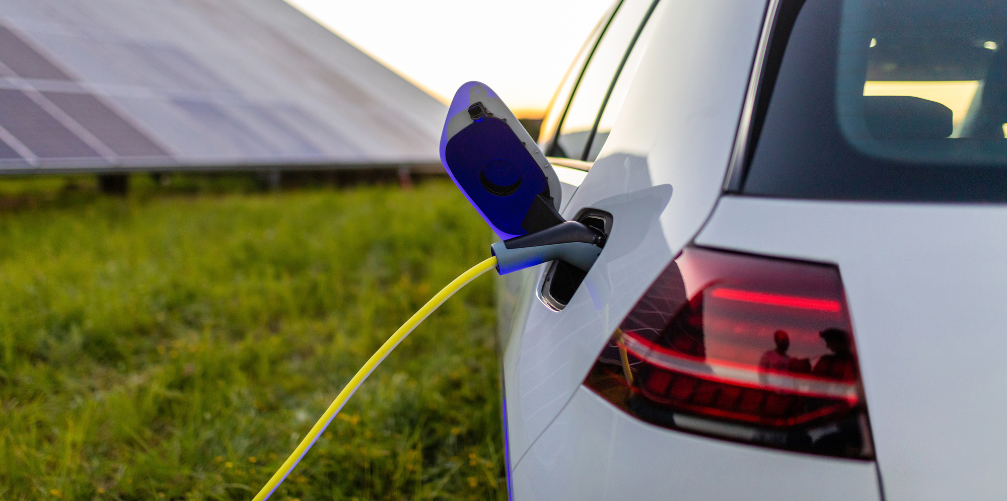 World EV Day
