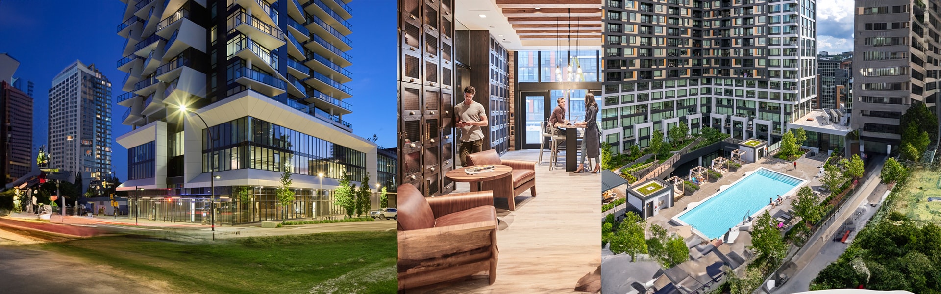 Green Living – Sustainable Communities | Architecture | Arcadis