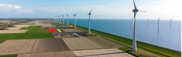 Renewable energy using wind turbines Renewable energy using wind turbines