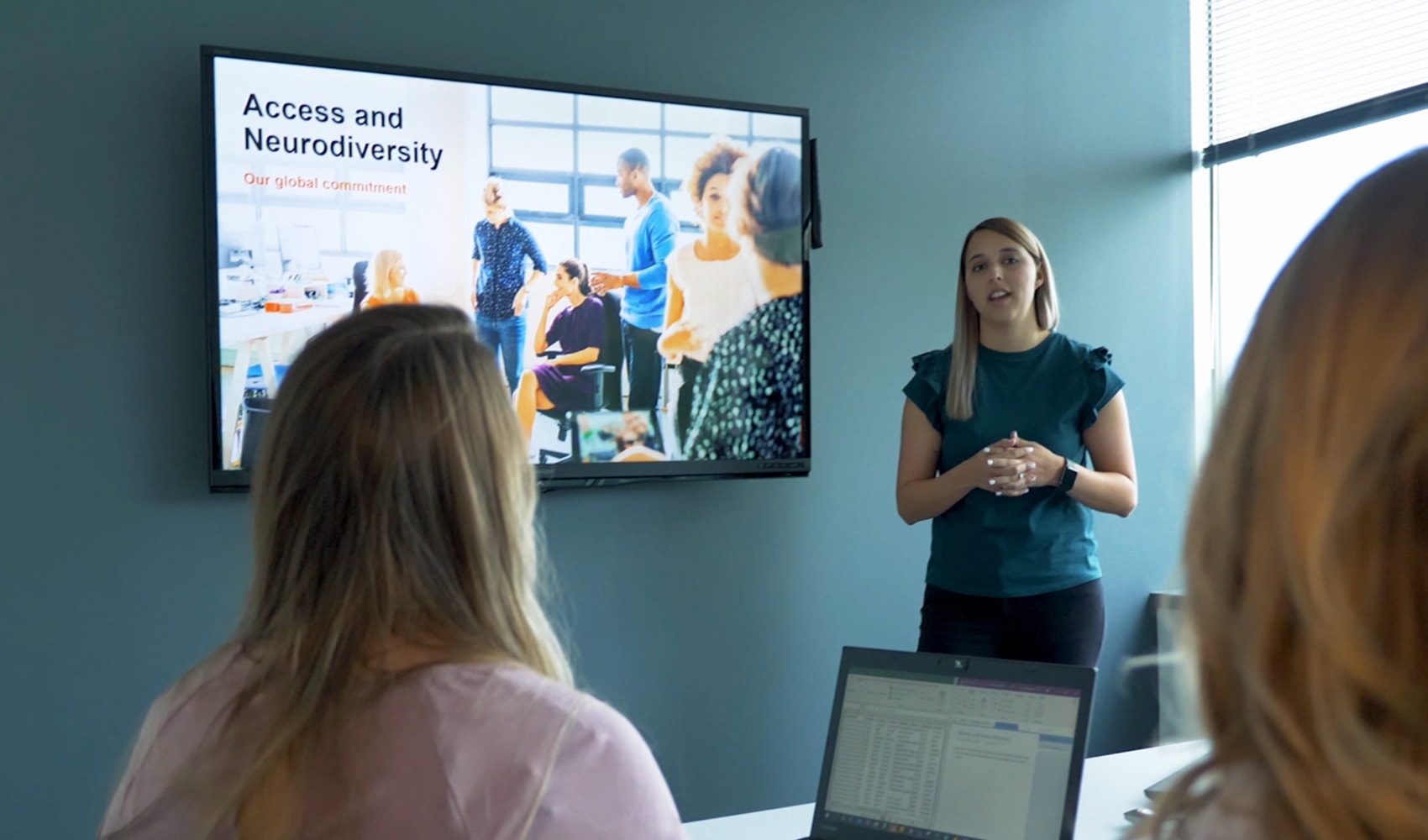 Creating space for access and advocacy-header