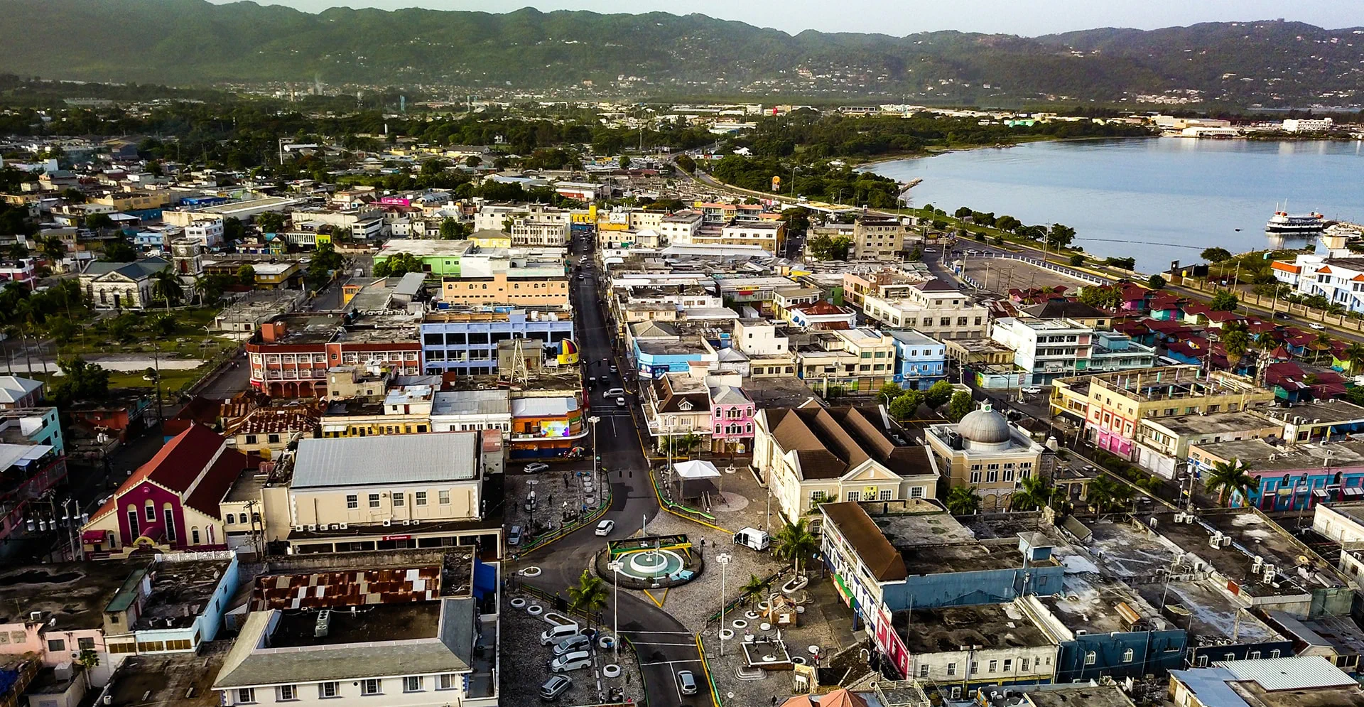 Jamaica