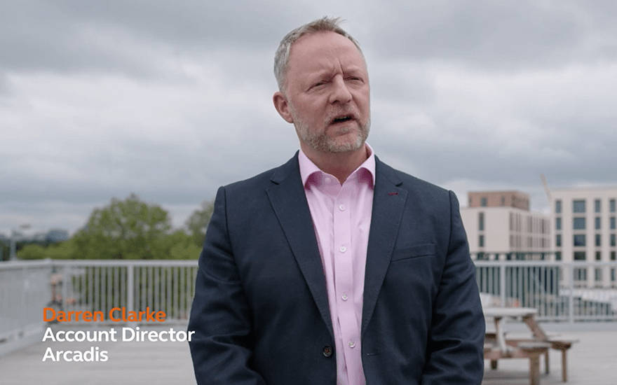 Regenerating a deprived community in Birmingham UK