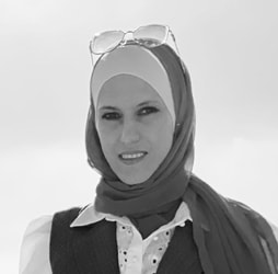 Aya Hammad