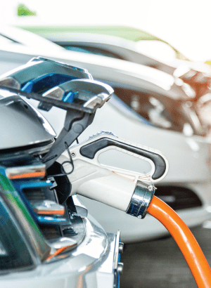 Global comparison study reveals Australia’s EV policy challenge