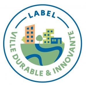 Arcadis contribue au développement du 1er label européen en faveur de la ville durable