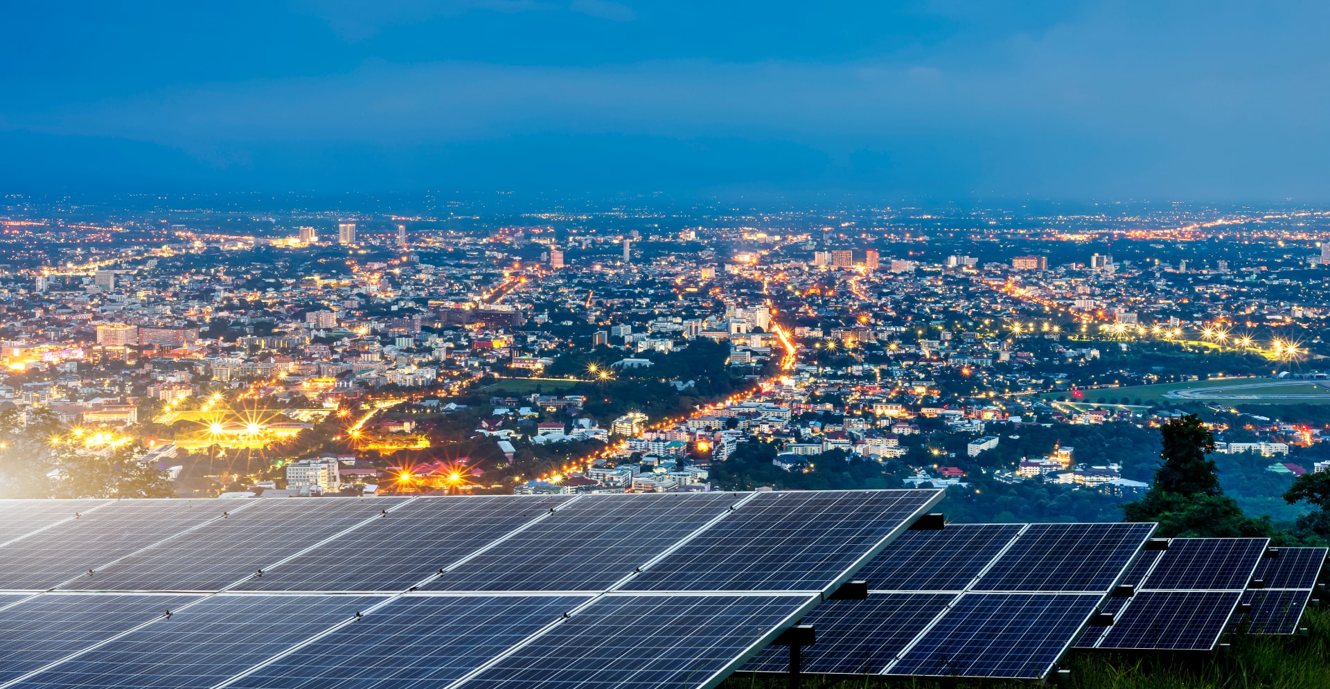 Nuovo report di Arcadis sulla transizione energetica