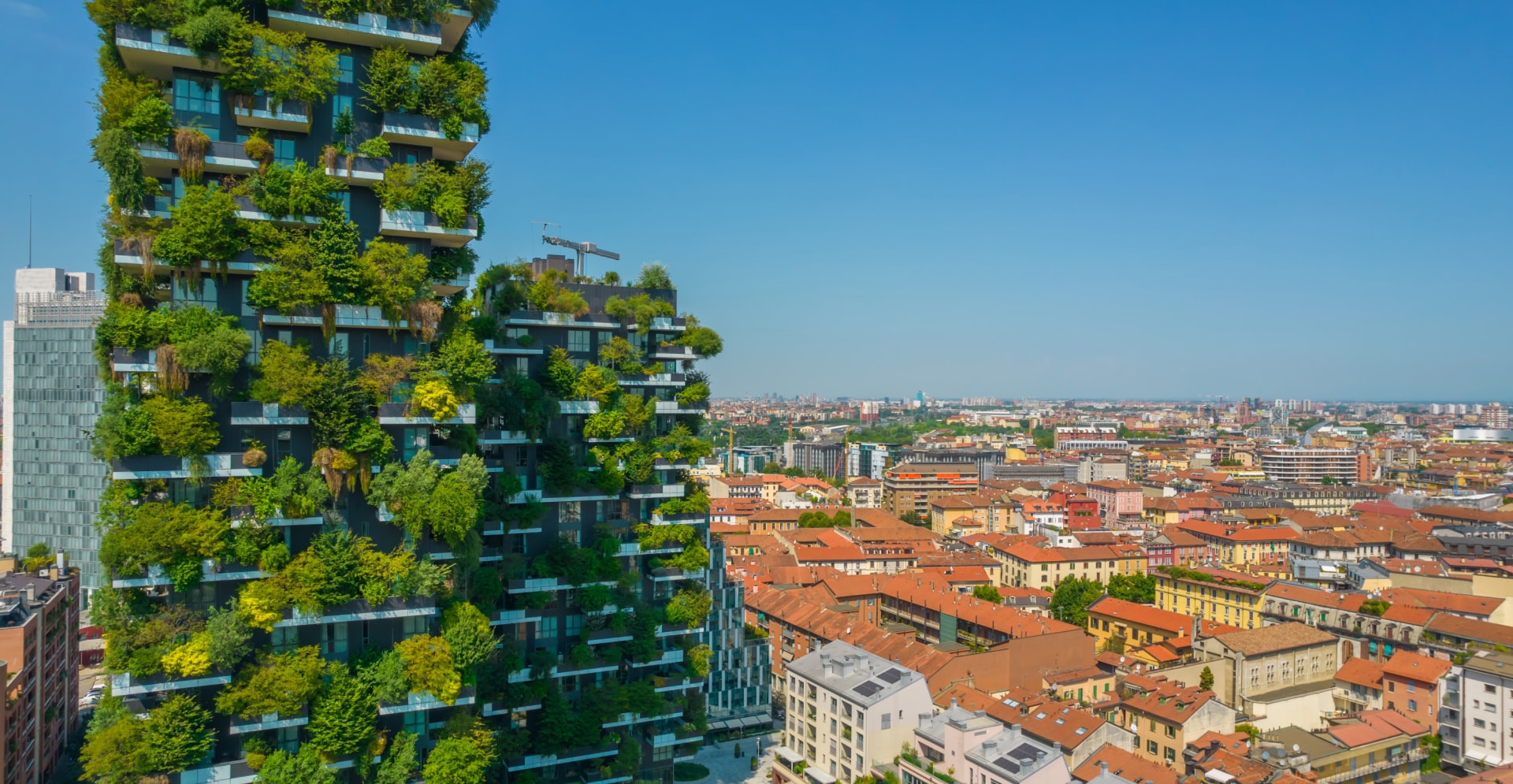 Arcadis pubblica il report Sustainable Cities Index 2022