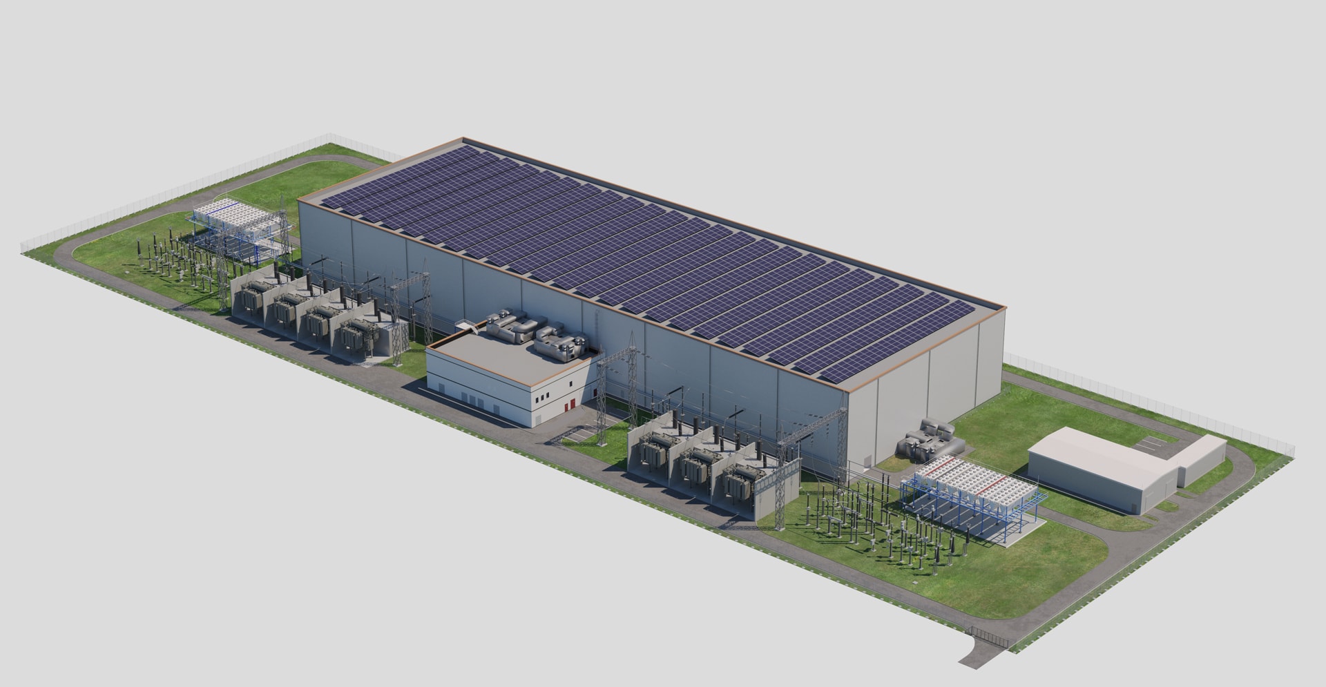 Arcadis develops and implements new building standard to accelerate the roll-out of offshore wind energy