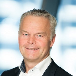 Bernt Bouwmeester
