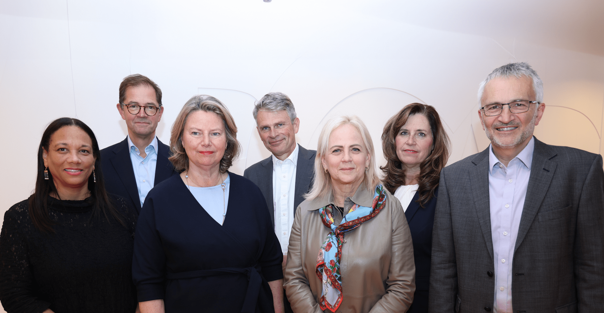 Arcadis beste man/vrouw verhouding in topbestuur | Arcadis