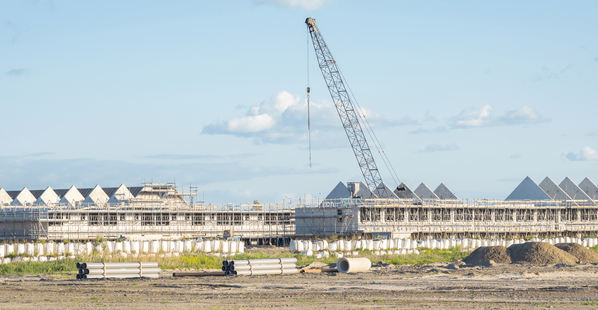 samenwerking Versnellingsteam Woningbouw