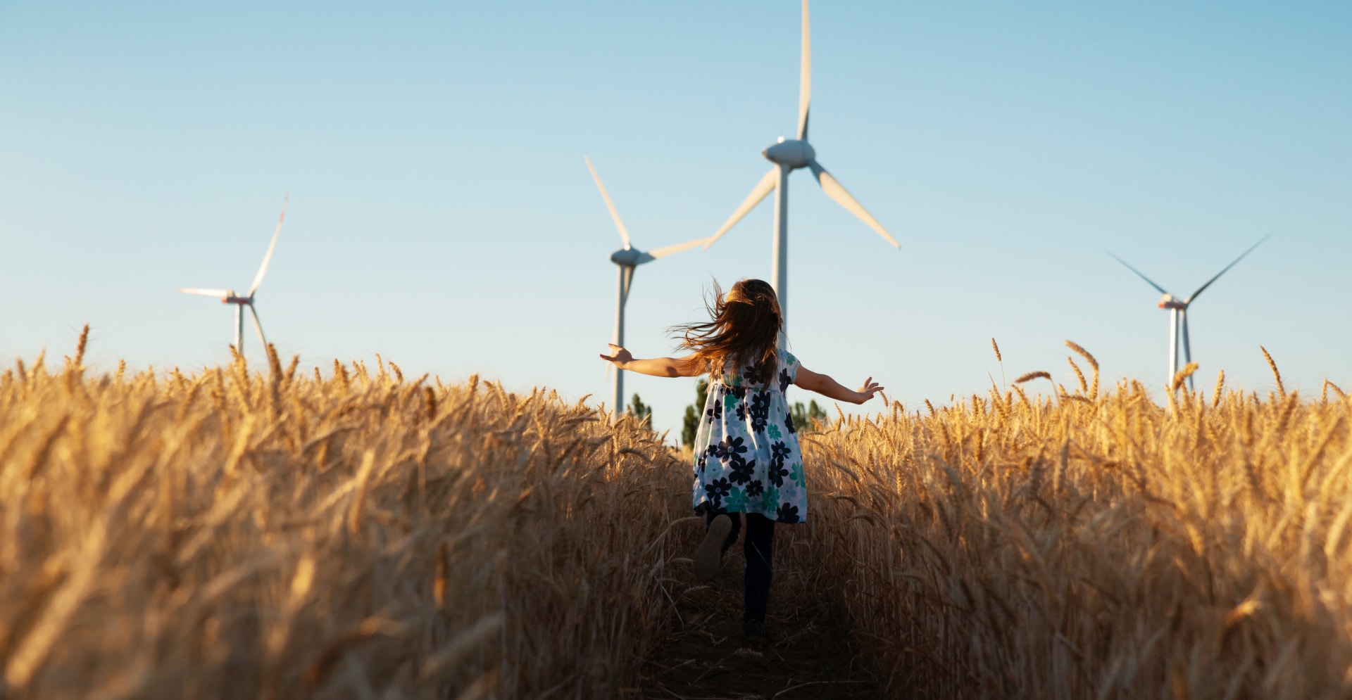 El nuevo estudio de Arcadis sobre Transición Energética