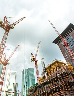 “Build Now Or Face Increased Inflation,” Warns Arcadis, As Construction ...