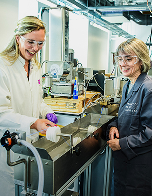 Professor Dame Ottoline Leyser, CEO of UK Research and Innovation ...