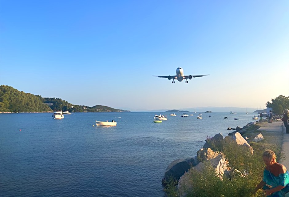 Arcadis set to deliver next phase of work with airport operator Fraport Greece
