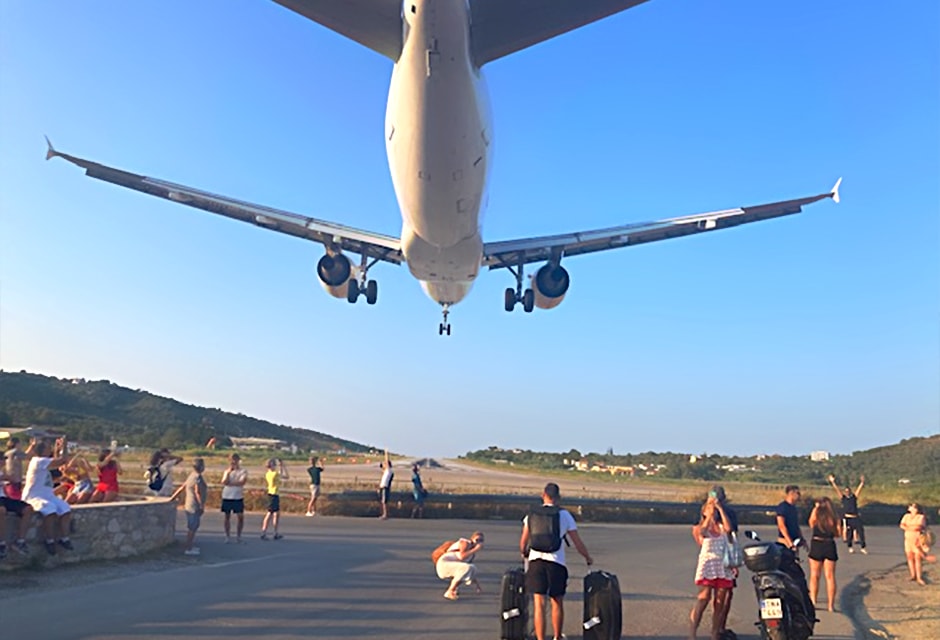 Arcadis set to deliver next phase of work with airport operator Fraport Greece