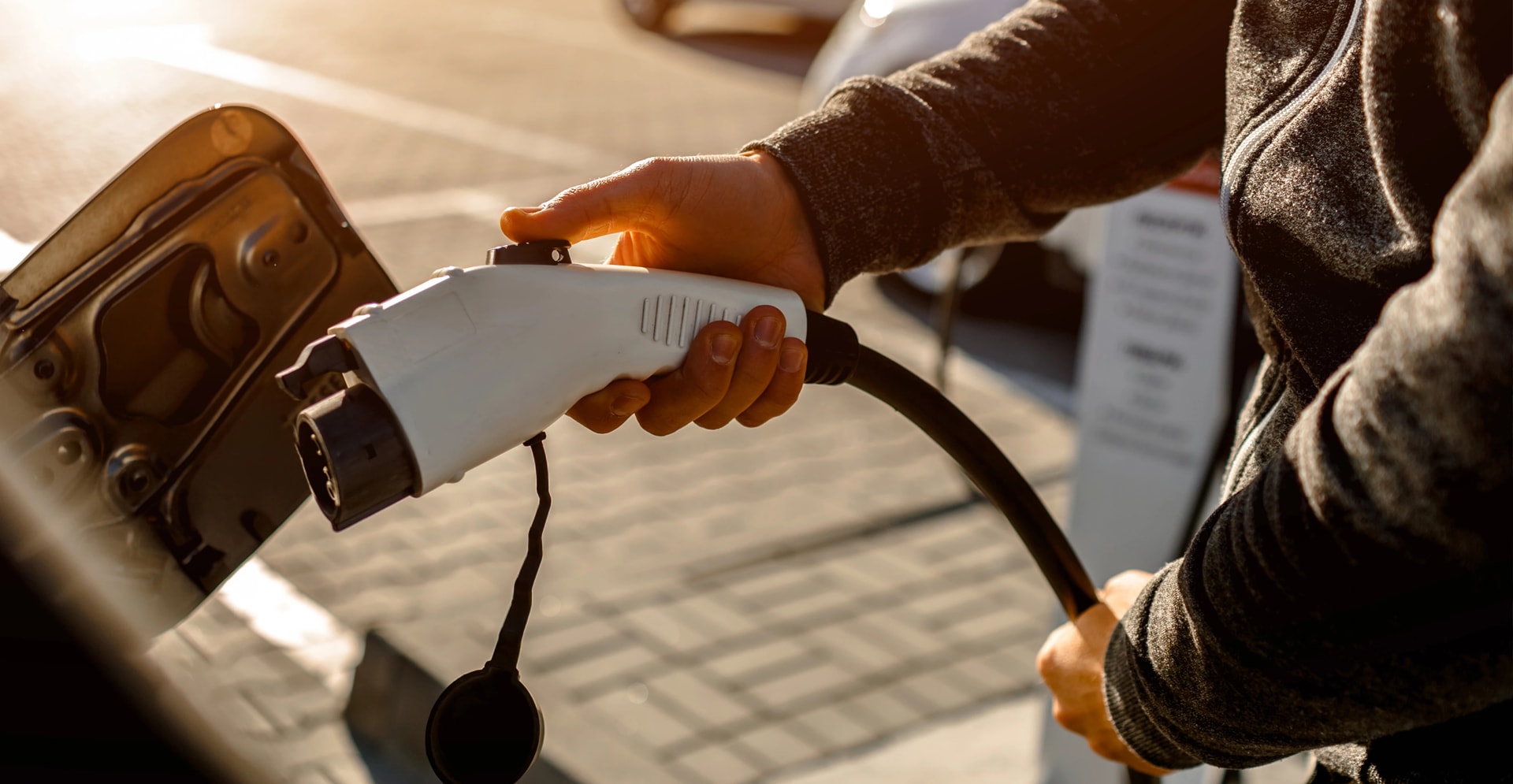 Arcadis selected as the partner for Wallbox’s new ev charger