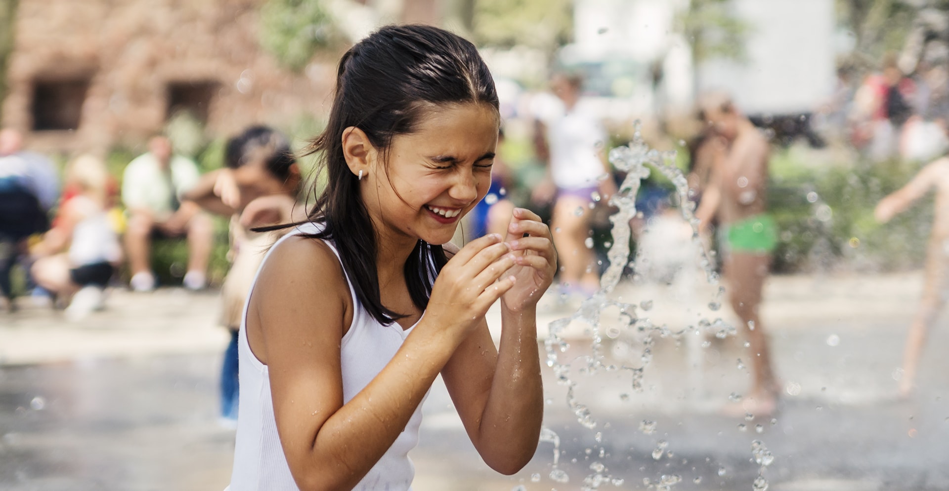 Prosperity beyond profit identified as key trend among sustainable cities