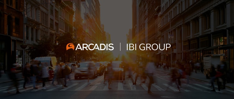 Arcadis Completes The Acquisition Of IBI Group | Arcadis