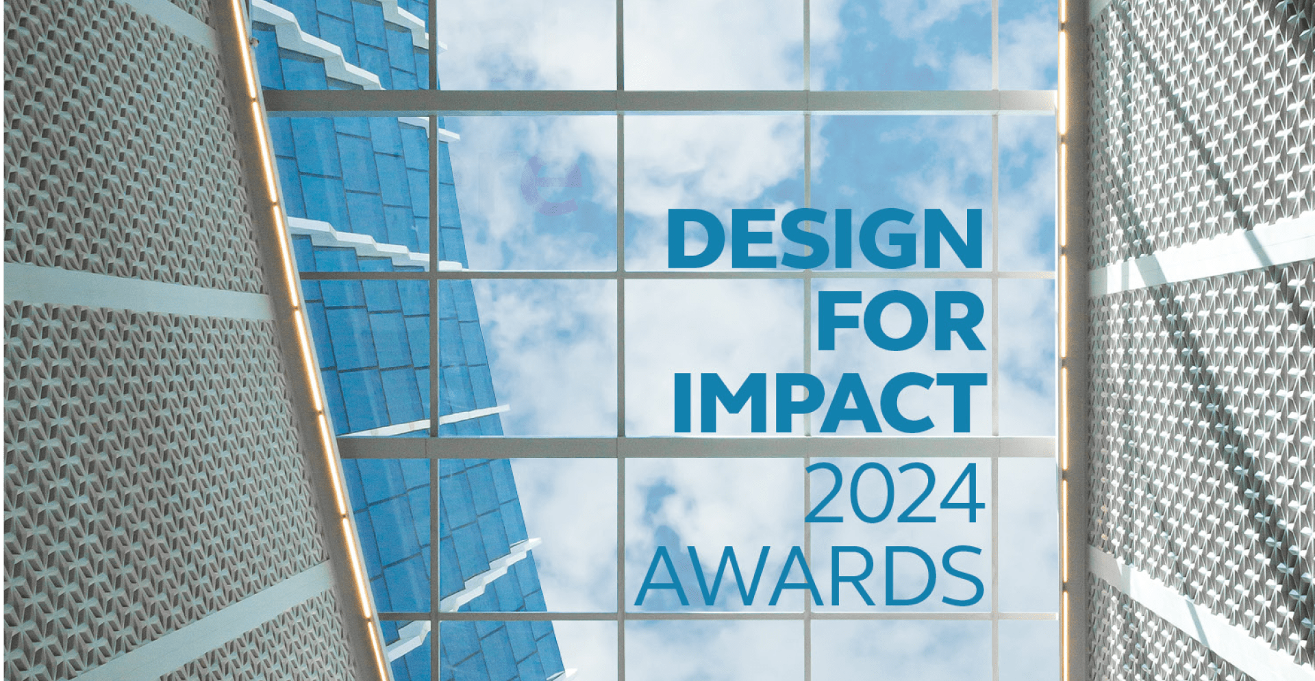 Design for Impact Awards 2024