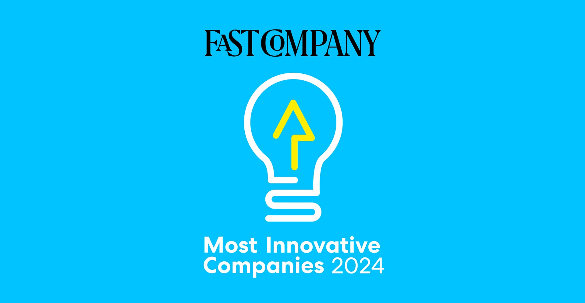 Arcadis named one of the Most Innovative Companies 2024 Arcadis