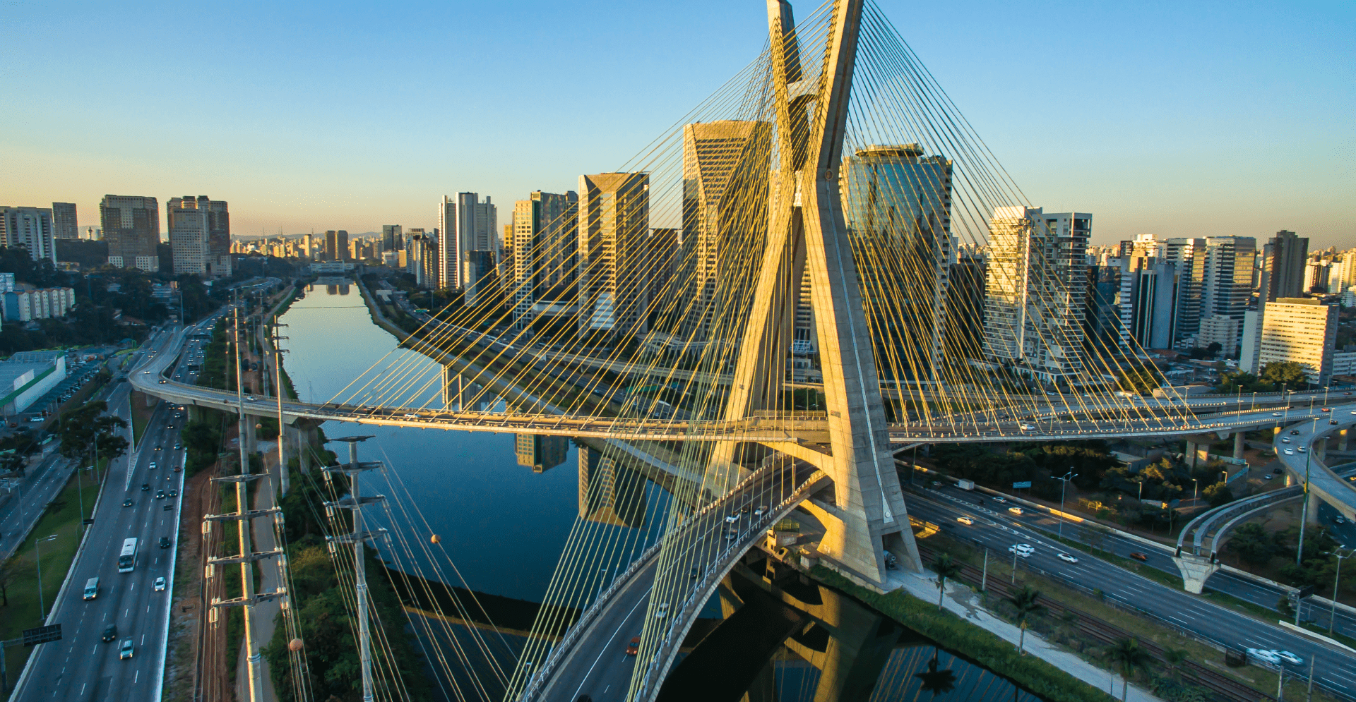 As cidades têm 2.000 dias para alcançar metas de sustentabilidade