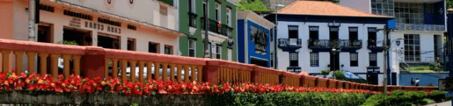 Parceria Transformadora