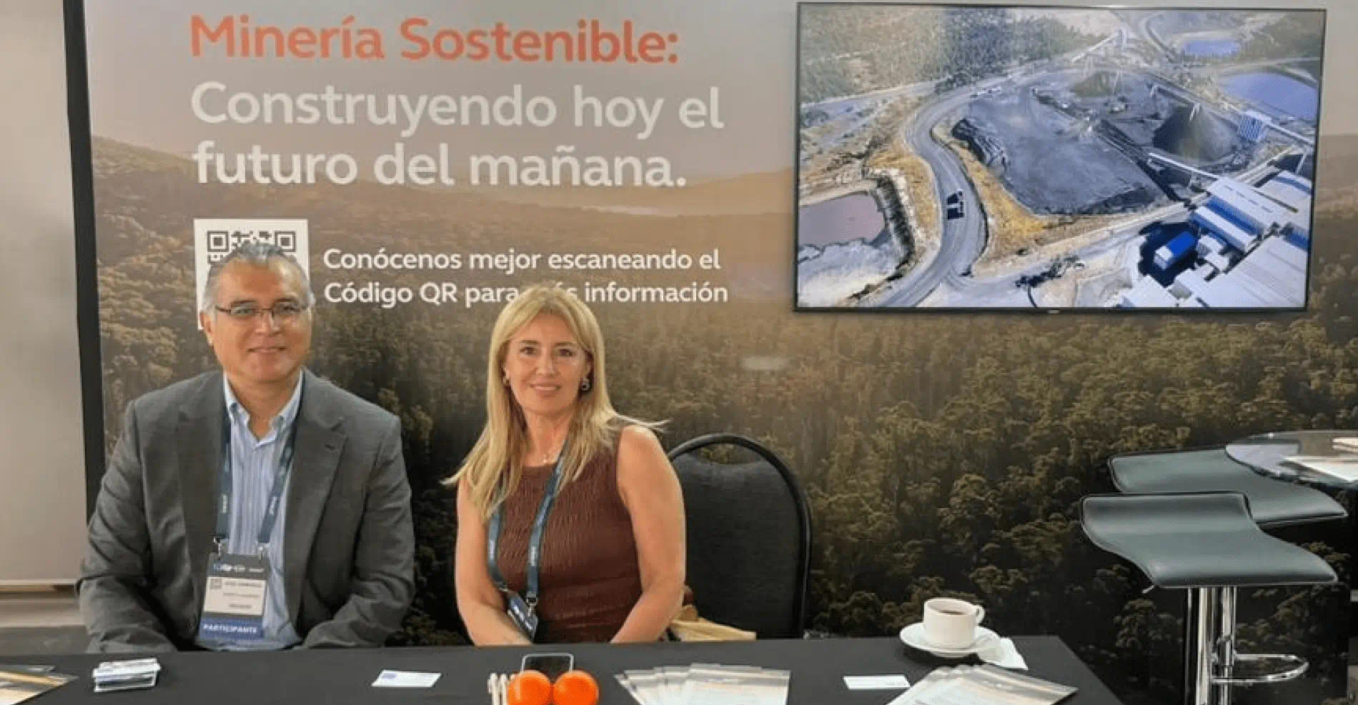 Arcadis presente en el 10° Congreso de Relaves Perú