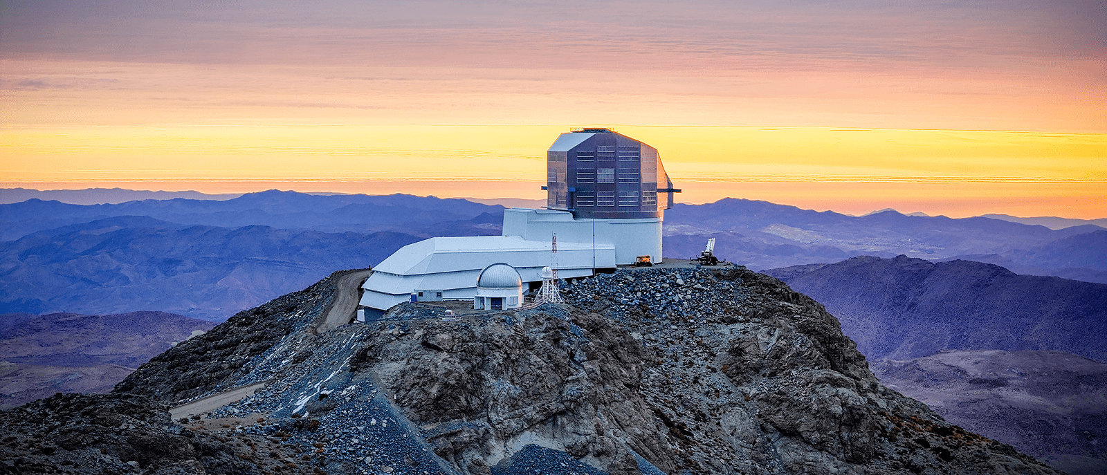 Crédito de la imagen: Rubin Observatory/NOIRLab/SLAC/NSF/DOE/AURA