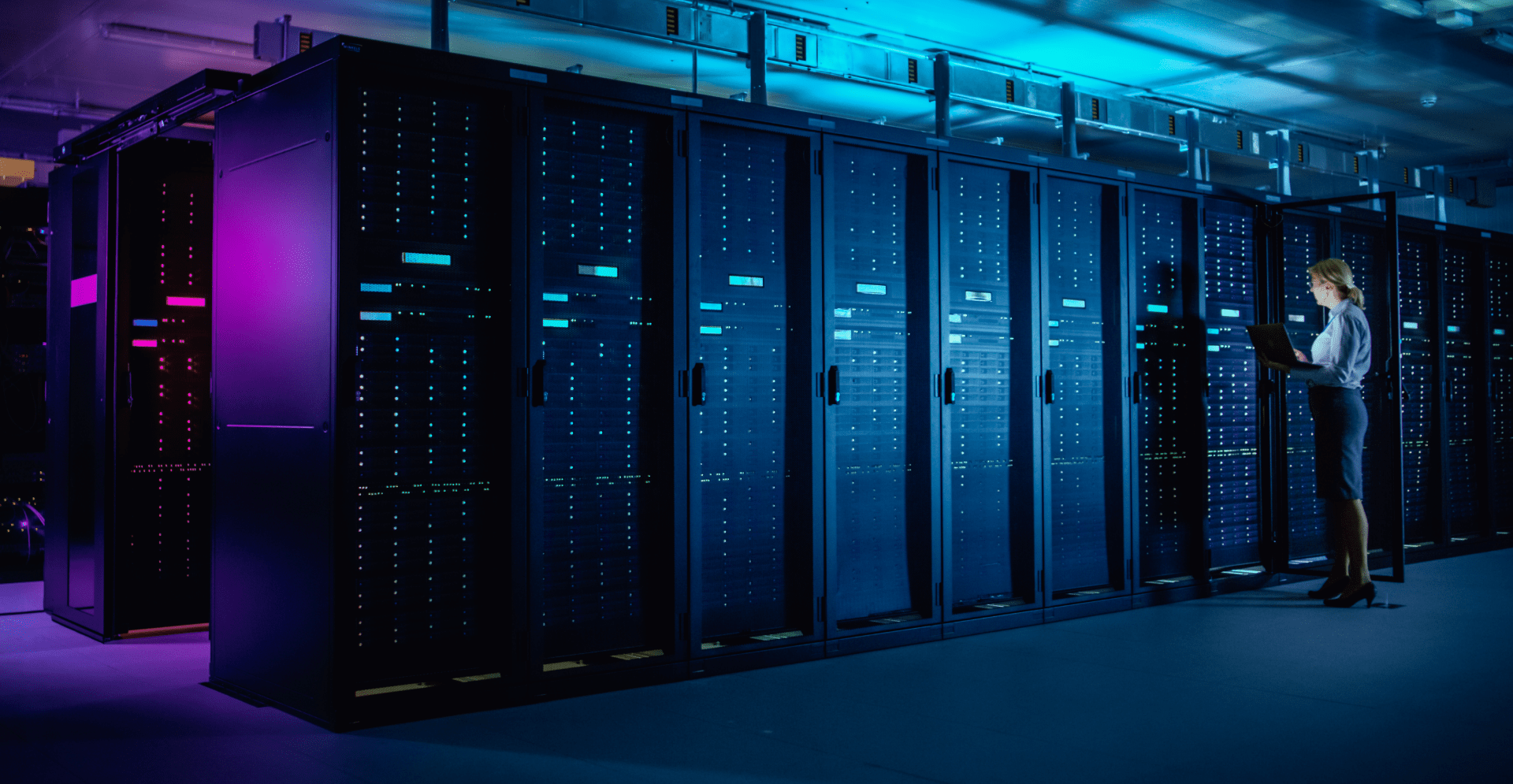 Hero-Arcadis y el desarrollo de data centers sostenibles
