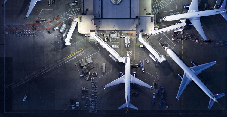 Arcadis Helps Transform JFK Airport-Promo Image