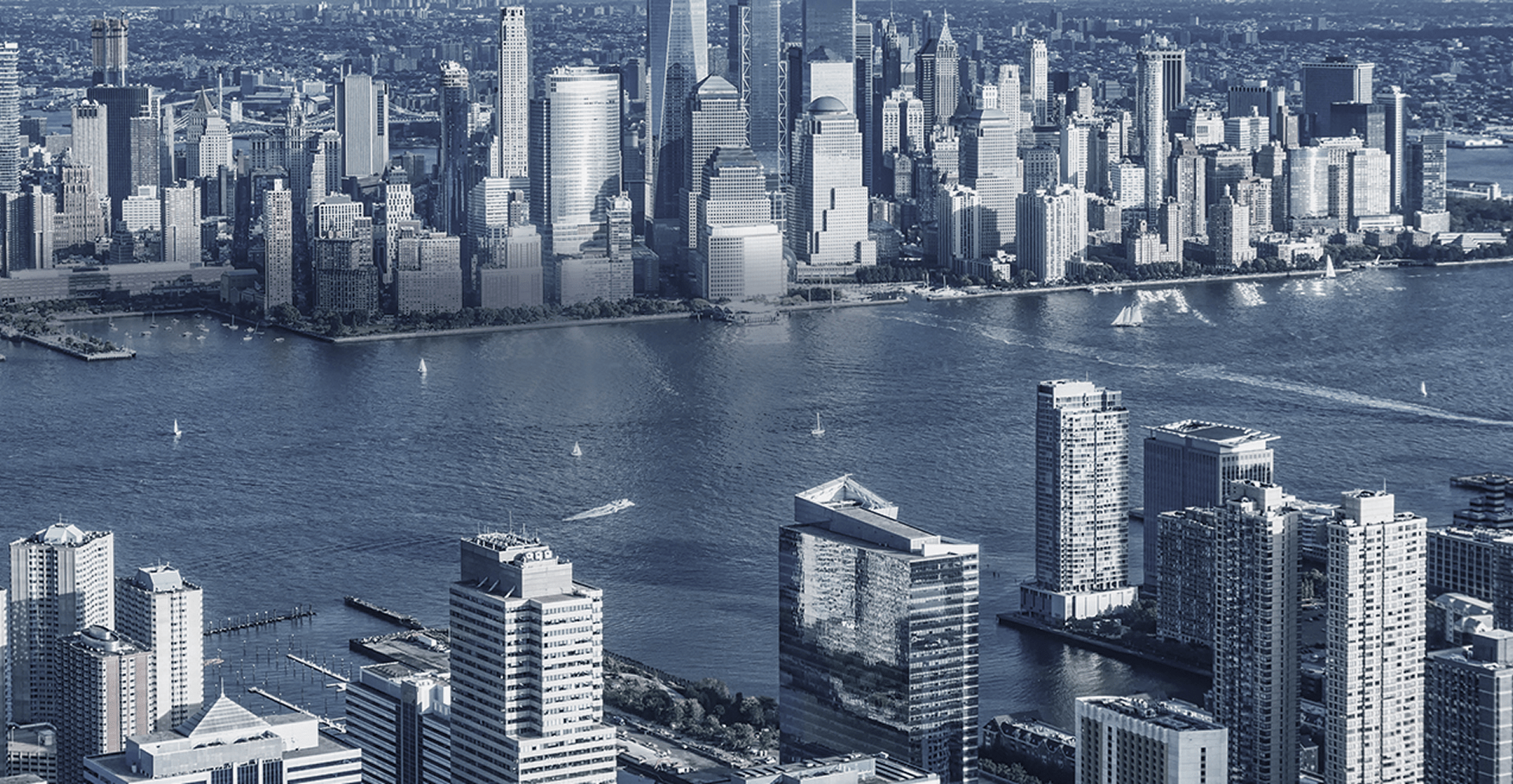 gateway hudson