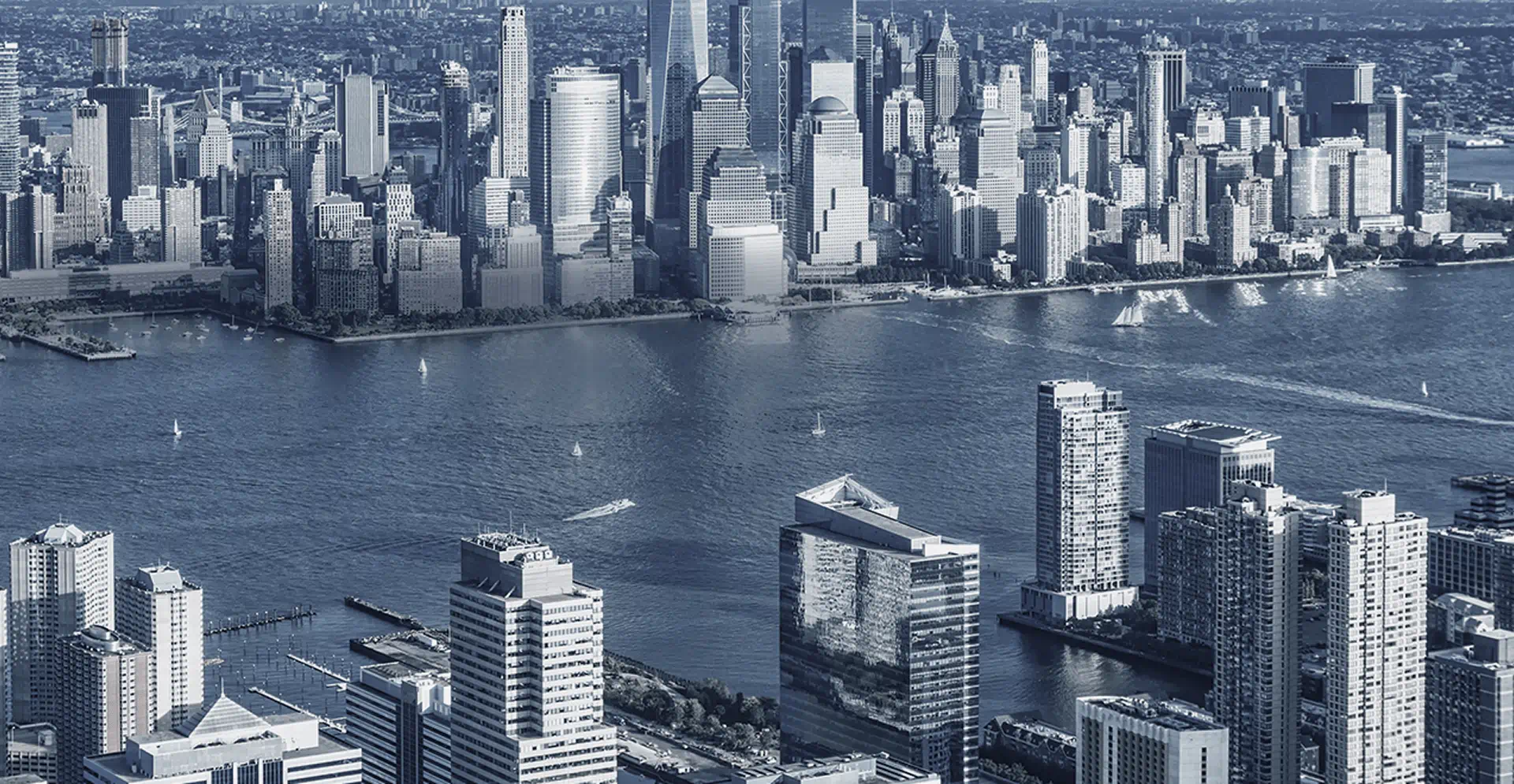 gateway hudson