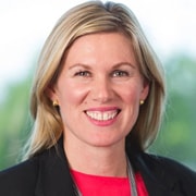 Kathleen Abbott