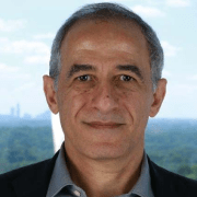 Marwan Abboud